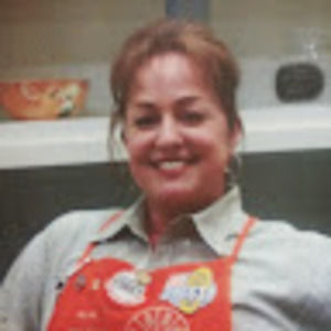 Meet your Posher, Lori